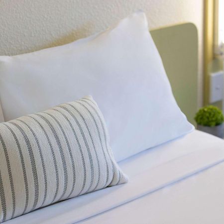 Ibis Budget Brisbane Airport Экстерьер фото