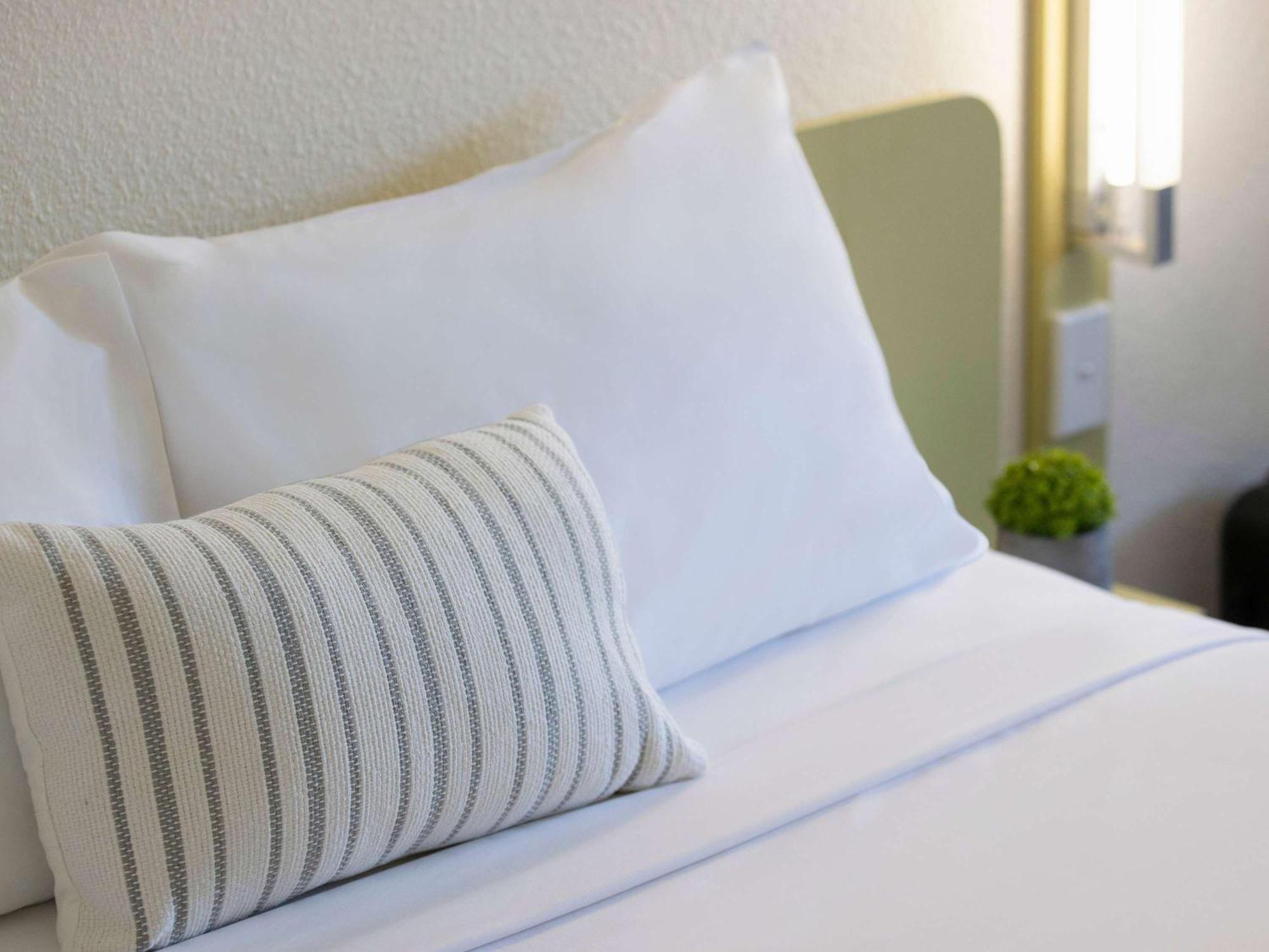 Ibis Budget Brisbane Airport Экстерьер фото