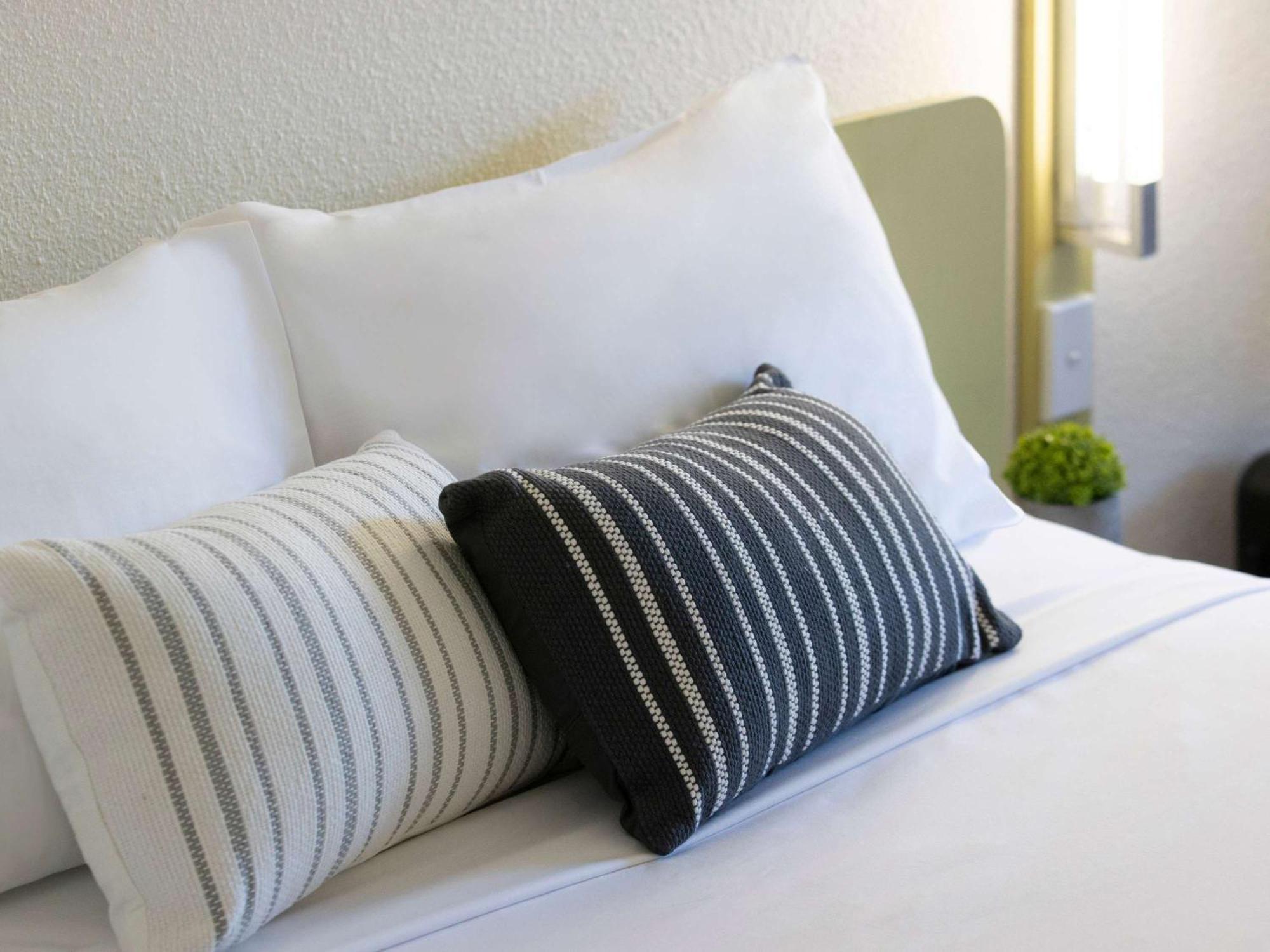 Ibis Budget Brisbane Airport Экстерьер фото