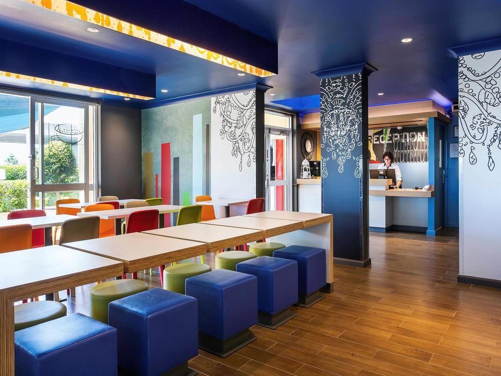 Ibis Budget Brisbane Airport Экстерьер фото