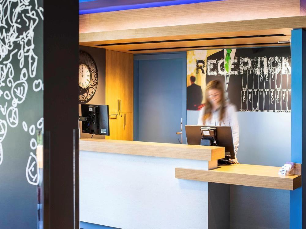 Ibis Budget Brisbane Airport Экстерьер фото