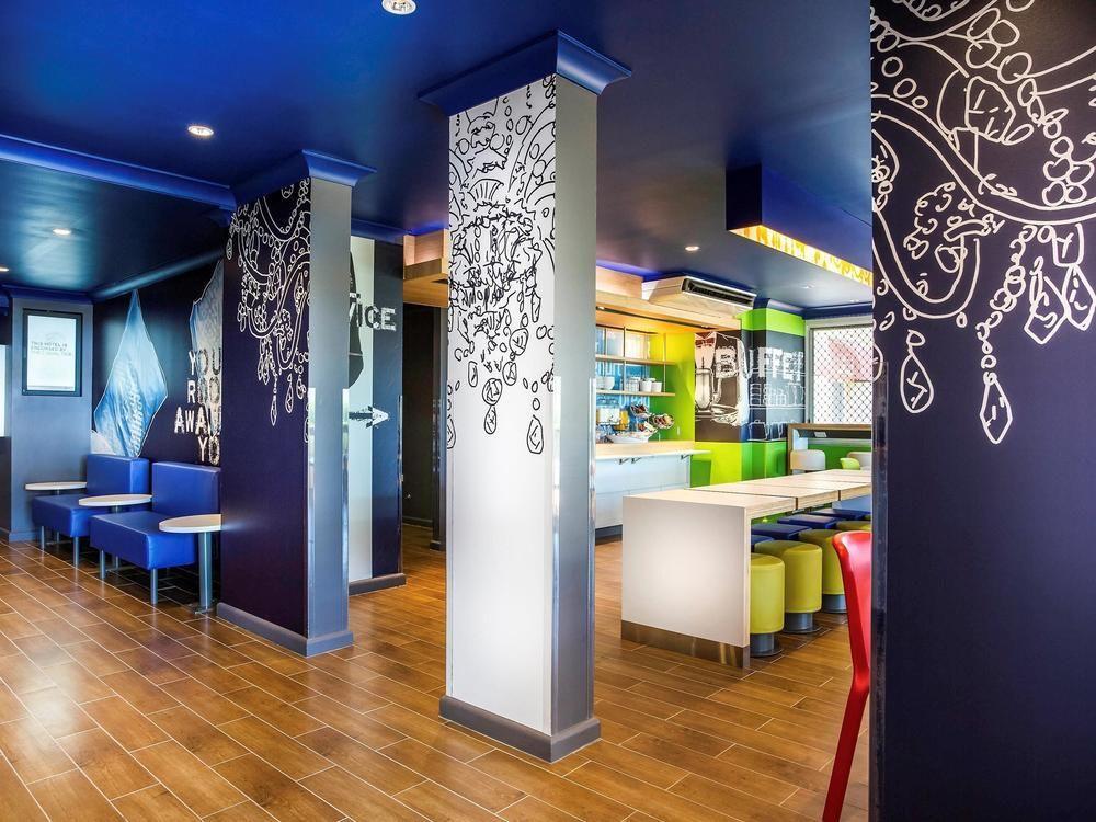 Ibis Budget Brisbane Airport Экстерьер фото