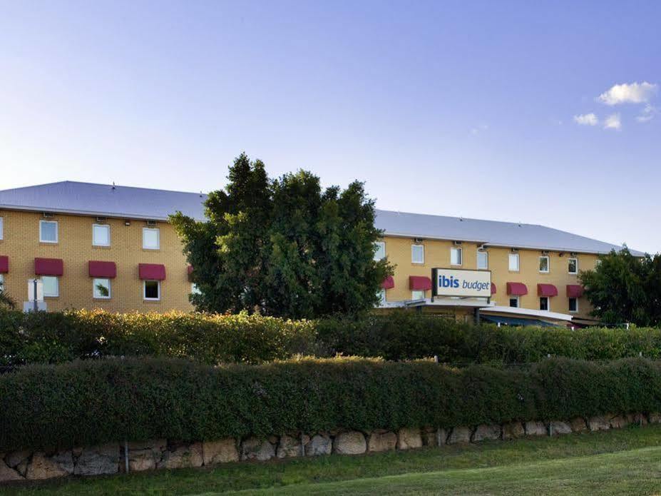 Ibis Budget Brisbane Airport Экстерьер фото