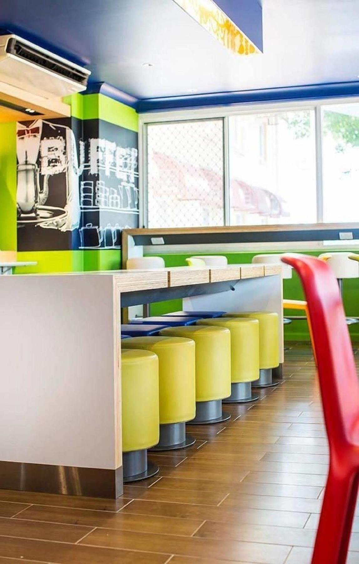 Ibis Budget Brisbane Airport Экстерьер фото