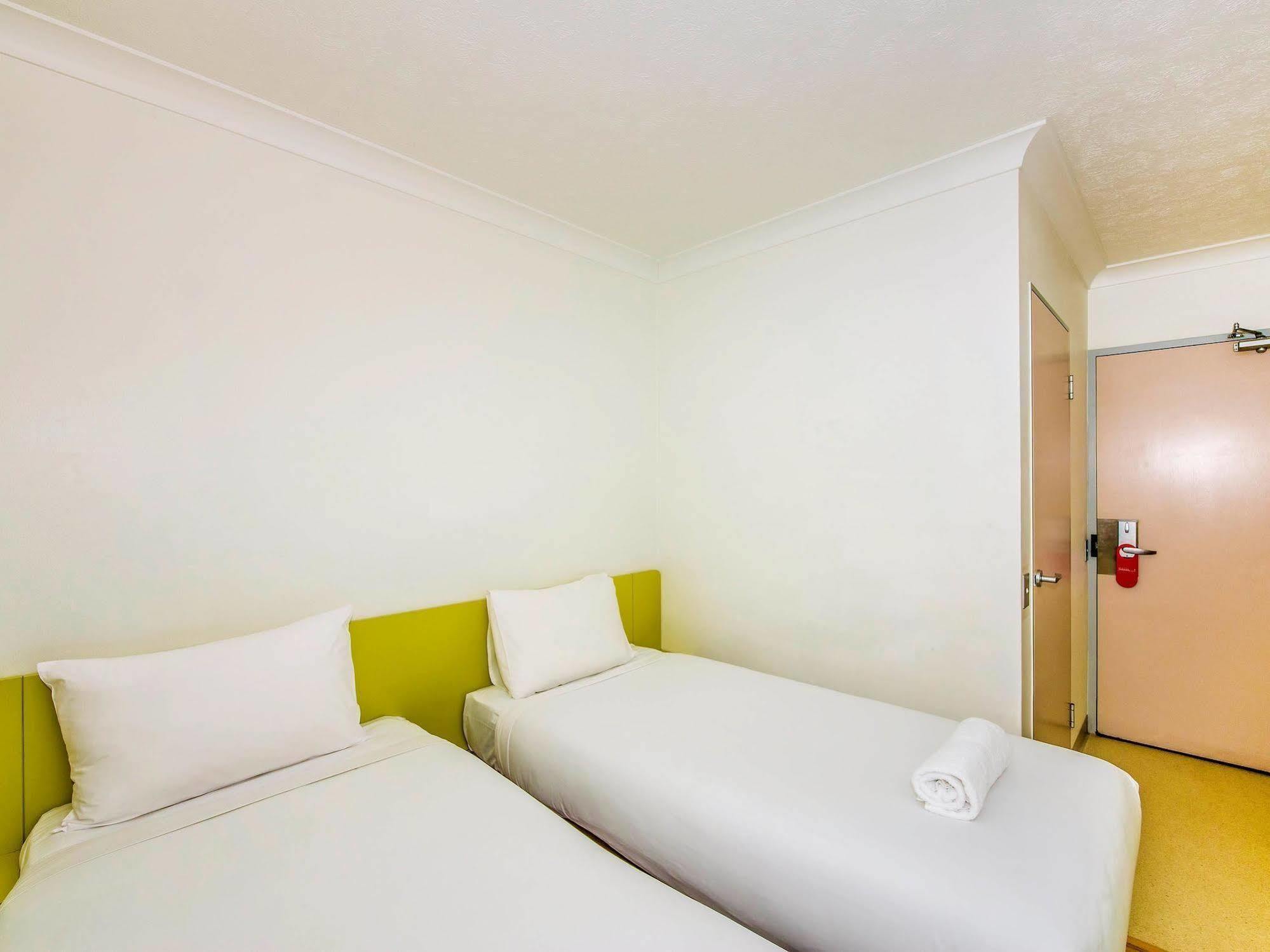 Ibis Budget Brisbane Airport Экстерьер фото
