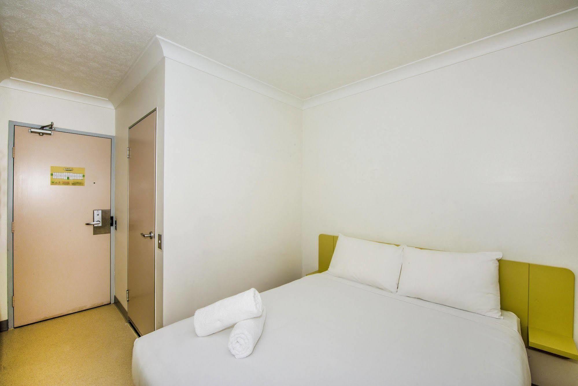 Ibis Budget Brisbane Airport Экстерьер фото