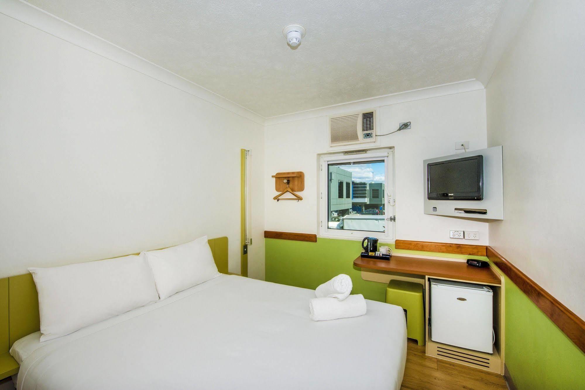 Ibis Budget Brisbane Airport Экстерьер фото